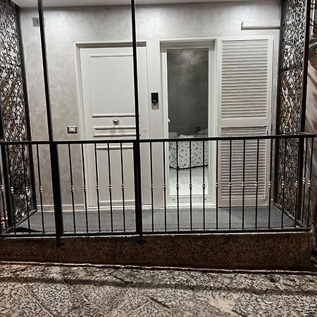 הוילה נאפולי House Sant'Anna מראה חיצוני תמונה