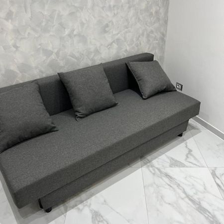 הוילה נאפולי House Sant'Anna מראה חיצוני תמונה