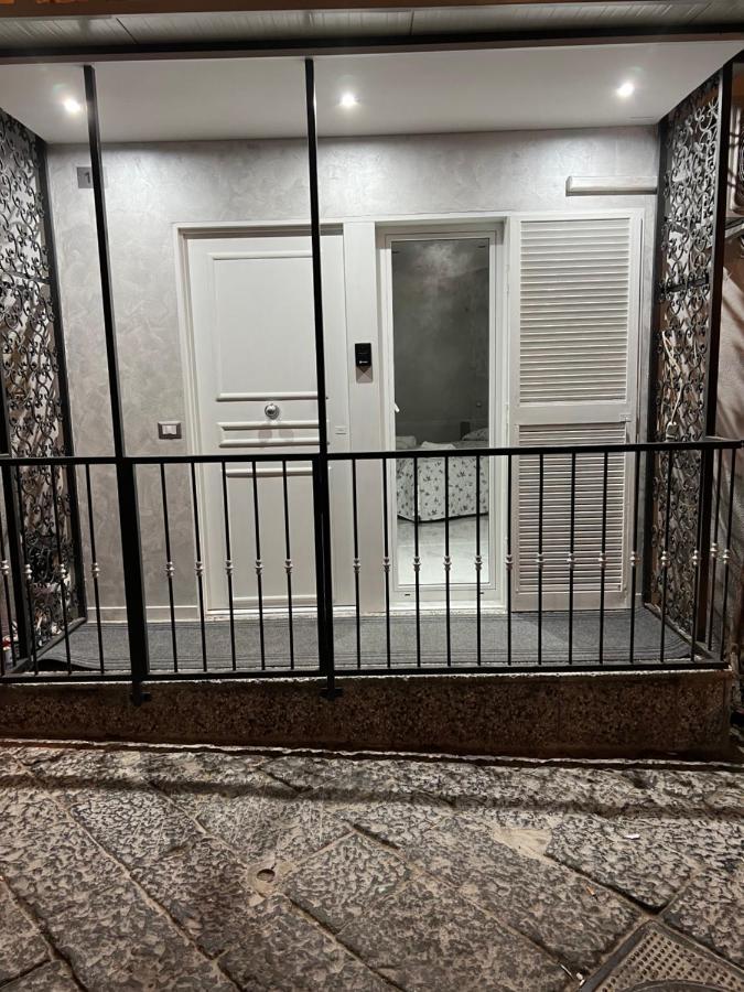 הוילה נאפולי House Sant'Anna מראה חיצוני תמונה