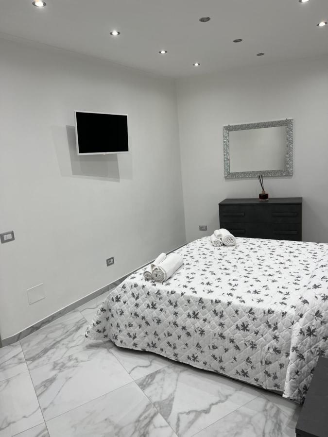 הוילה נאפולי House Sant'Anna מראה חיצוני תמונה