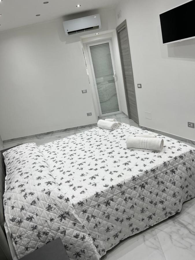 הוילה נאפולי House Sant'Anna מראה חיצוני תמונה